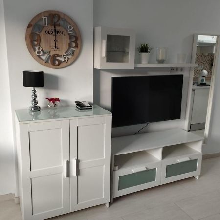 Estudio Torremolinos Centro By Ava Apartments Wifi Y Smart Tv Exteriér fotografie