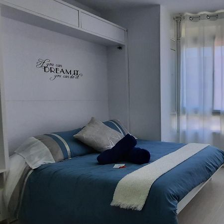 Estudio Torremolinos Centro By Ava Apartments Wifi Y Smart Tv Exteriér fotografie