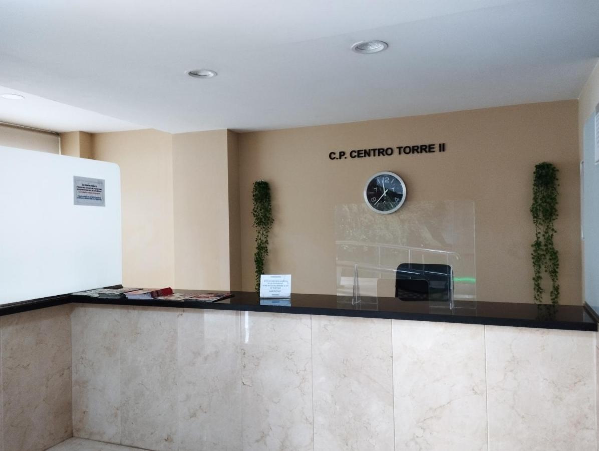 Estudio Torremolinos Centro By Ava Apartments Wifi Y Smart Tv Exteriér fotografie
