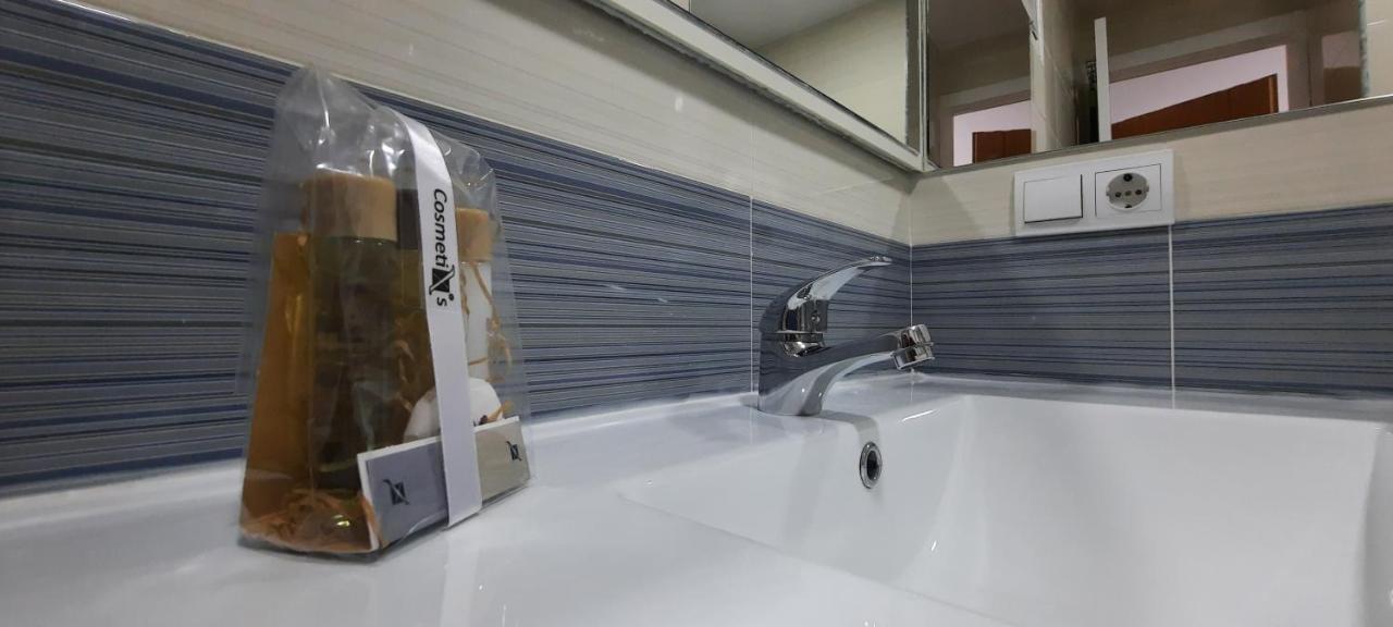 Estudio Torremolinos Centro By Ava Apartments Wifi Y Smart Tv Exteriér fotografie