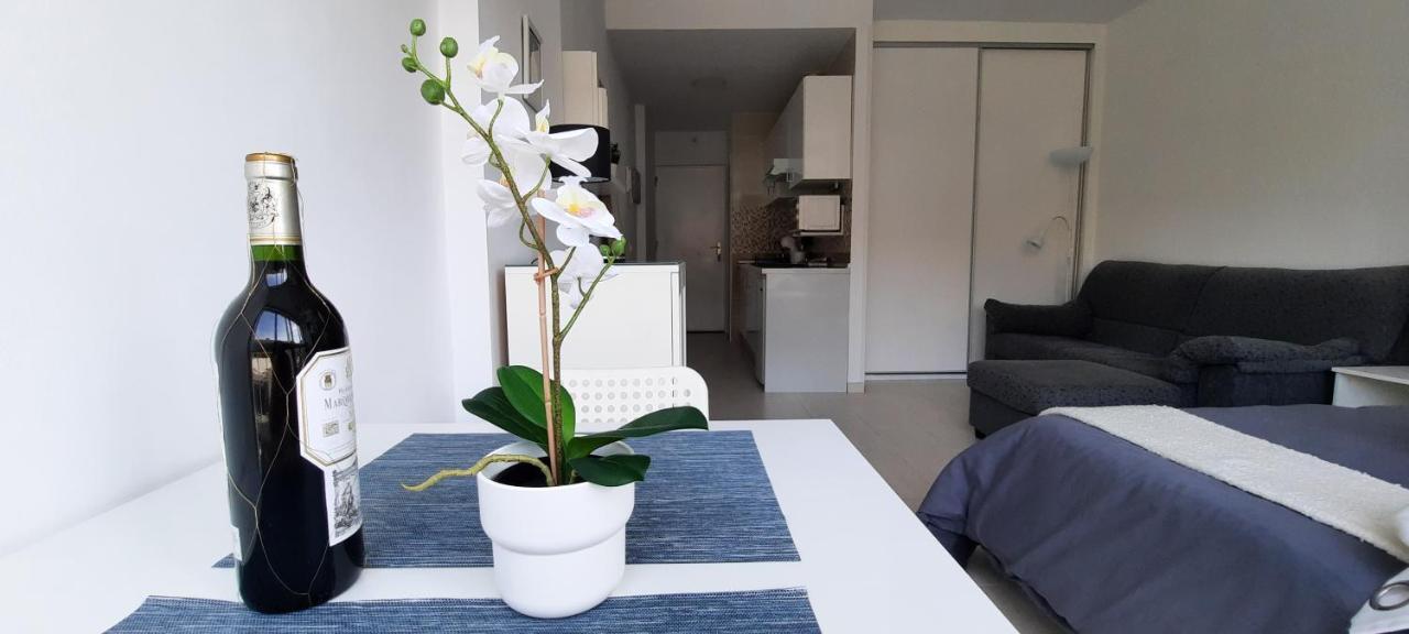 Estudio Torremolinos Centro By Ava Apartments Wifi Y Smart Tv Exteriér fotografie